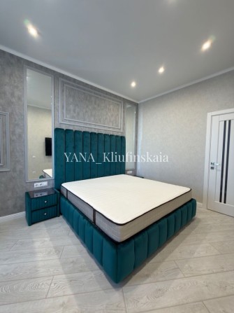 ПЕРВАЯ АРЕНДА‼️ 60м2 квартира ЖК «Аквамарин» 16Фонтана «Золотой Берег» - фото 1