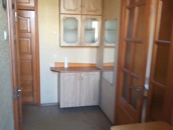 Сдаю квартиру 20 кв.м. на Полтавском шляхе (ст. м. Южный вокзал) Харків