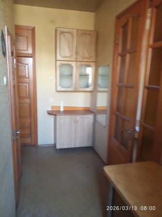 Сдаю квартиру 20 кв.м. на Полтавском шляхе (ст. м. Южный вокзал) - фото 1