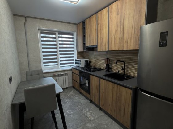 Сдам 3к квартиру на коробова 12