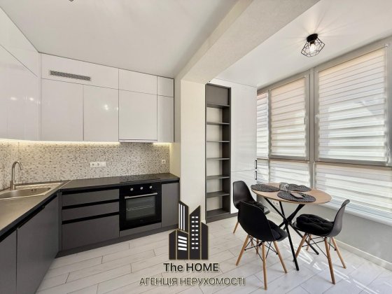 Оренда 1 кімнатної квартири з терасою ЖК Софія Резиденс Молодіжна 2 Софиевская Борщаговка