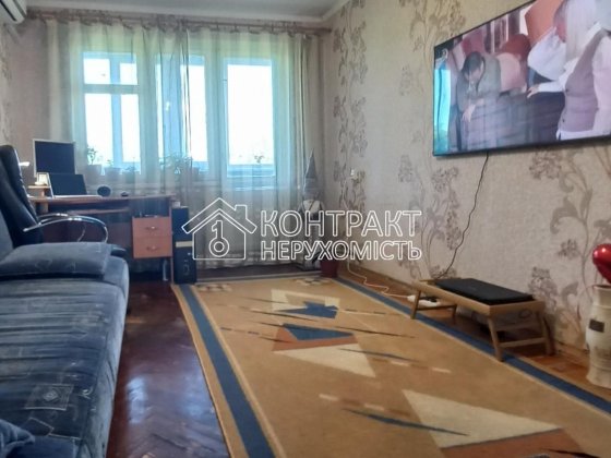 Оренда 2 к квартири ТРК Україна Харьков