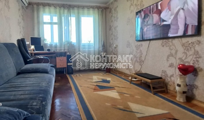 Оренда 2 к квартири ТРК Україна - фото 1