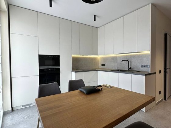 Оренда 1 кімнатної квартири + кухня студія, по вул Щирецька Львів