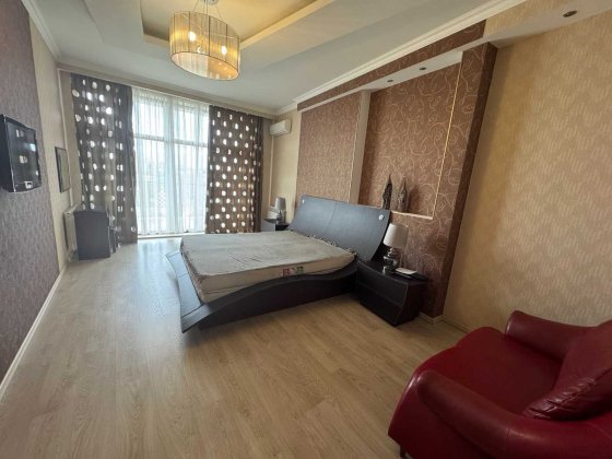 Оренда великої квартири в Аркадіі, генератор, море, терраса Одеса