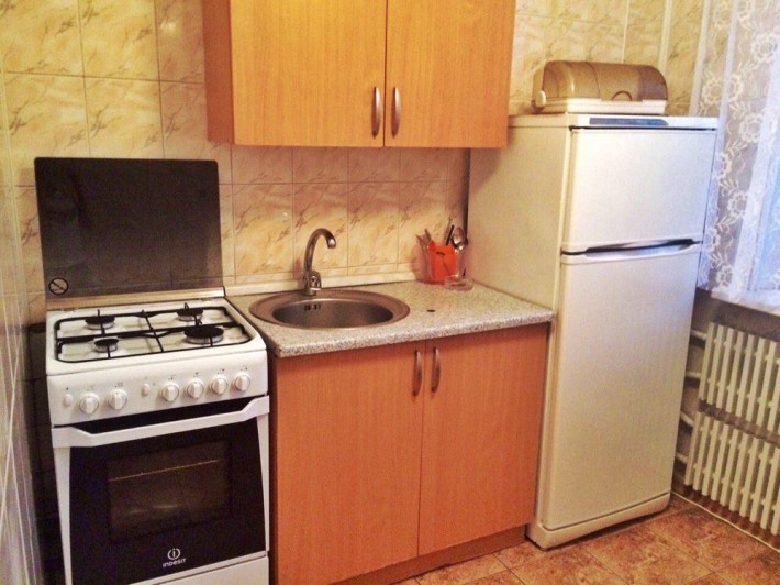 Сдам, свою однокомнатную квартиру - фото 1