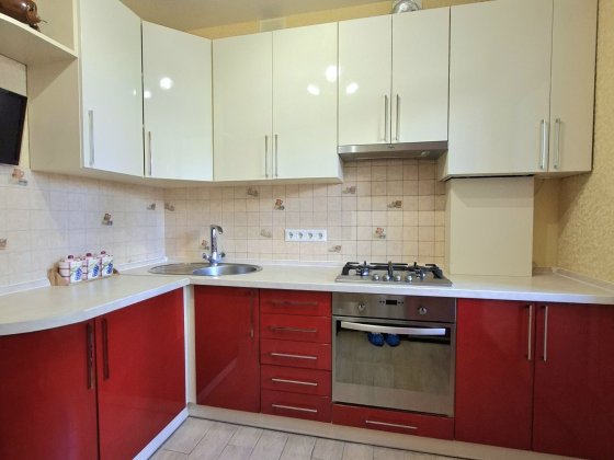 Оренда 1 кім квартири в ЖК Софіївська Слобідка,  Боголюбова 10 Софиевская Борщаговка