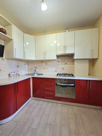 Оренда 1 кім квартири в ЖК Софіївська Слобідка,  Боголюбова 10 - фото 1