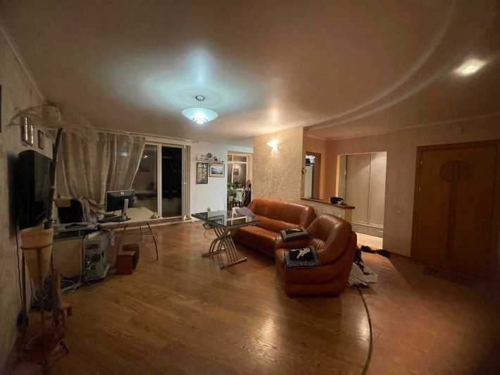 Здам Центр 3кім квартира Січових Стрільців 90Д - фото 1