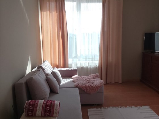 Оренда квартири в центрі. З терасою. Новобудова Львів