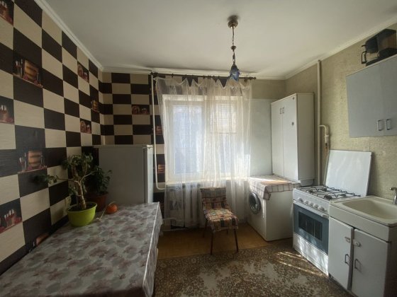 Сдам 1 ком.квартиру ул.Заболотного/Крымская.Цена 4500грн Одеса