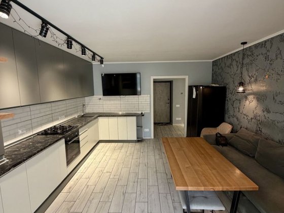 ЖК Дом На Титова