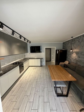 ЖК Дом На Титова - фото 1