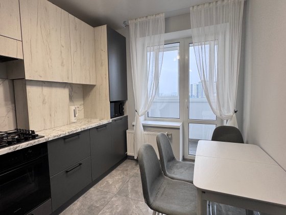 Без комісії 1к ЖК Київський маєток,поруч У квартал Софиевская Борщаговка