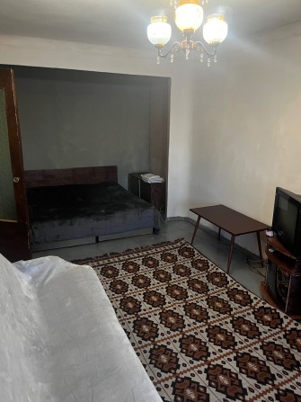 Сдам квартиру можно с животными - фото 1