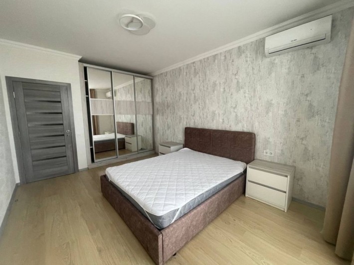 Оренда 3-кімнатної квартири Софіївська Борщагівка - фото 1