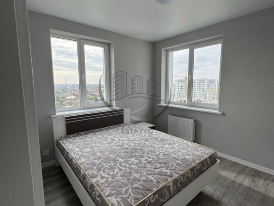 Здам 2 кімнатну квартиру, ЖК 'Левада' (інша квартира схожа) Харьков