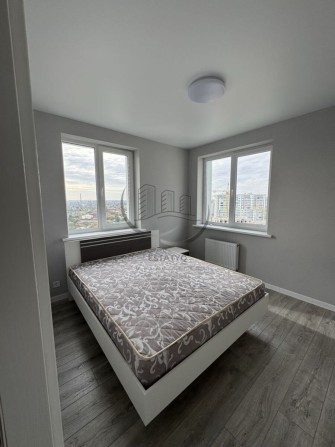 Здам 2 кімнатну квартиру, ЖК 'Левада' (інша квартира схожа) - фото 1