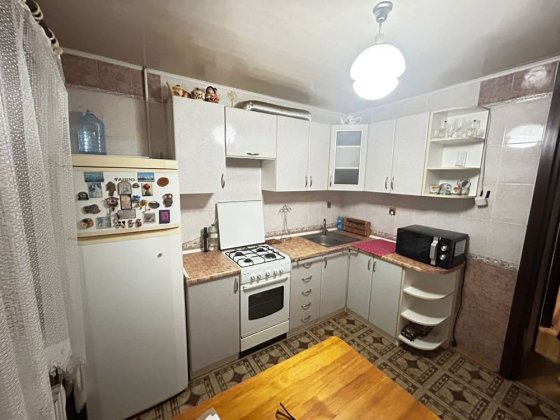 Аренда 1 ком кв Новые дома, Стадионный презд 21 Харків