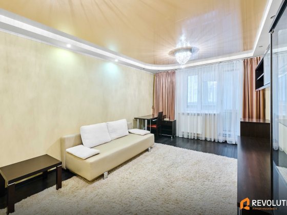 Оренда без % 1 - кім квартира Софіївська Борщагівка Соборна 46