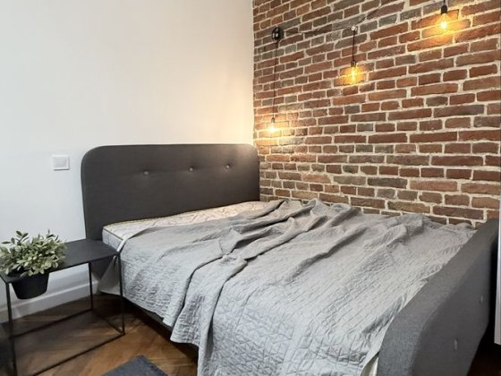 Оренда 1к квартири в Центрі!вул.Куліша! ТЦ Форум Львів