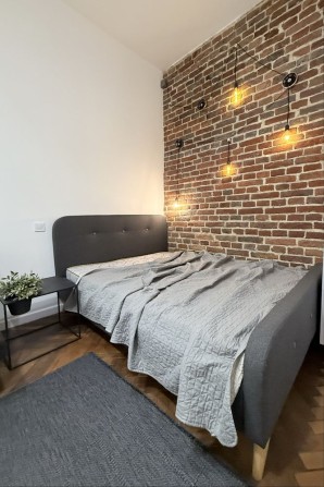 Оренда 1к квартири в Центрі!вул.Куліша! ТЦ Форум - фото 1