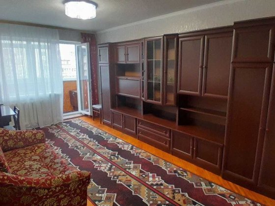 Сдам 2к. квартиру на Салтовке. Метро-10 мин. Харків