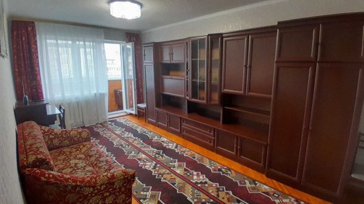 Сдам 2к. квартиру на Салтовке. Метро-10 мин. - фото 1