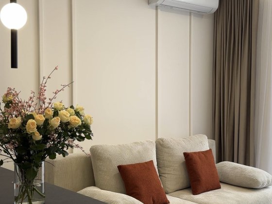 Оренда 3-кім.кВ. ЖК Auroom Spark вул. Навроцького Львов