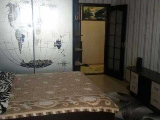 Аренда 1к квартиры на 13 Линии Николаев