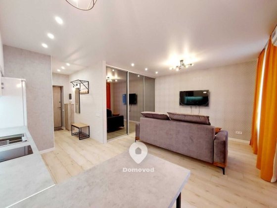 Сдам 1К-квартиру, ул. Бестужева 11, ТРЦ Французский Бульвар 7мин. Харків