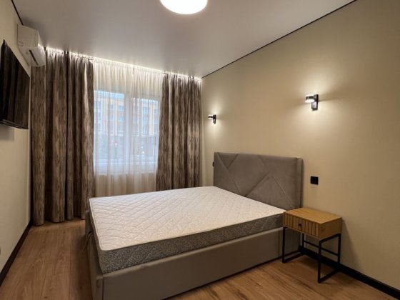 Оренда 1 кімн квартири в ЖК Львівський затишок, Софіївська Борщагівка Софиевская Борщаговка