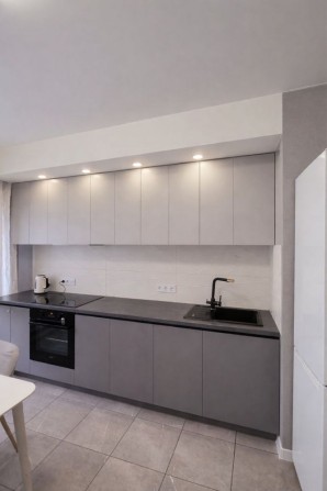 Сдам на длительный срок двухкомнатную на Костанди ЖК Горозонт - фото 1