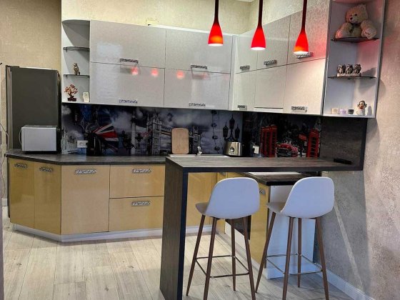 ЖК Оптима, метро «Ботанический сад», Павлово поле Харьков