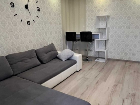 Сдам 3 комнатную квартиру на Добровольского Одеса