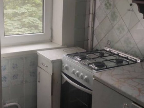 Сдам Двух-Комнатную Квартиру на Салтовке Харьков