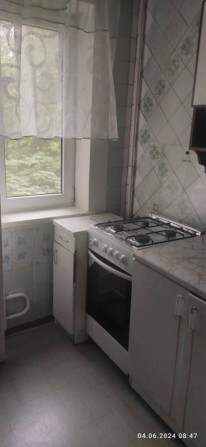 Сдам Двух-Комнатную Квартиру на Салтовке - фото 1