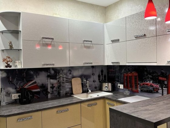 Реальная евродвушка на Ботаническом Саду, ЖК Оптима, Павлово Поле Харків