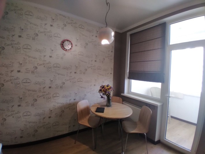 Сдается квартира - фото 1