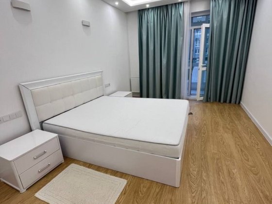 Оренда 2к квартири в ЖК Америка Вул. В. Великого Львов