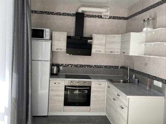 Сдам 1 комнатную квартиру на Салтовке Новострой Харків