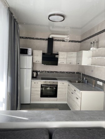 Сдам 1 комнатную квартиру на Салтовке Новострой - фото 1