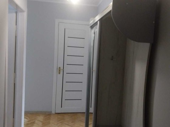 Здається 2-х двох кімнатна квартира вул УПА 30 Львов