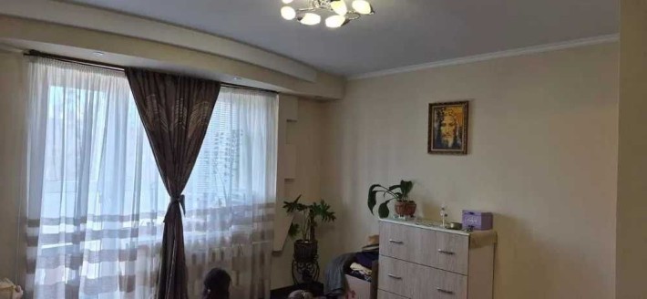 1кім кімнатна квартира Богдана Хмельницького галицьке перехрестя - фото 1