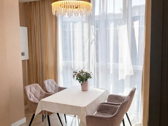 Здам однокімнатну квартиру ЖК Софія Резеденс без комісії від власника Софиевская Борщаговка