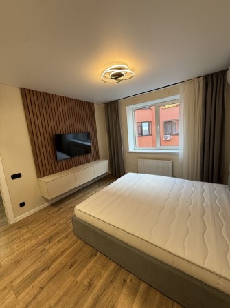 БЕЗ КОМІСІЇ. Оренда 1к квартири в ЖК Волошковий. Від власника - фото 1