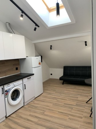 Оренда смарт Квартири Софіївська борщагівка - фото 1