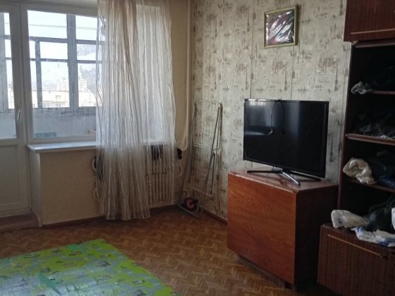 Сдам свою квартиру на длительный срок Харків