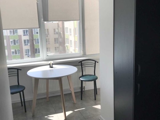 Оренда 1 кімнатної Квартири. ЖК Софіївський Квартал Софиевская Борщаговка