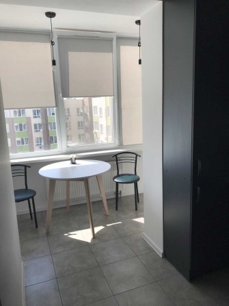 Оренда 1 кімнатної Квартири. ЖК Софіївський Квартал - фото 1